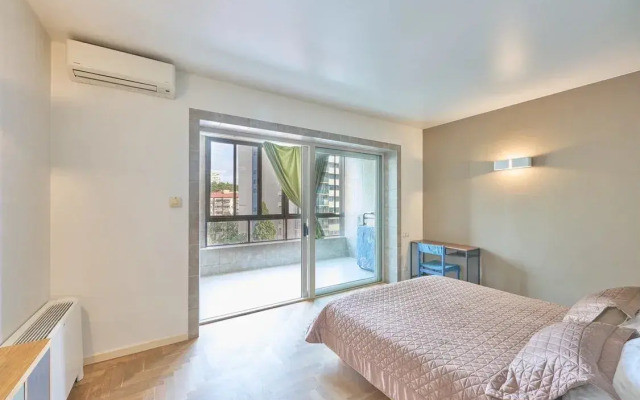 Квартира Уютная в центре города