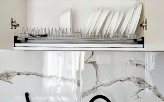 Studiya v Zhk Letniy Flat