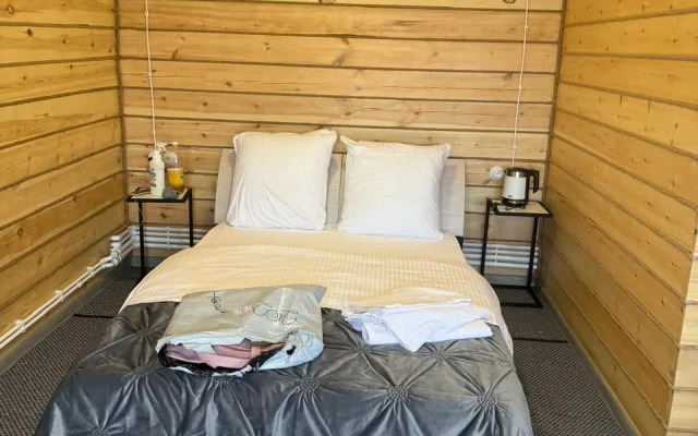 Guest house U Loly