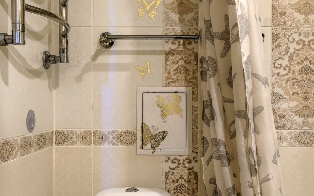 Апартаменты Обводный канал 36