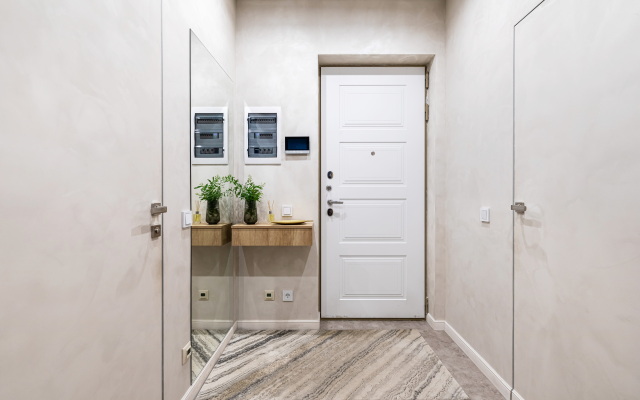 Ls Rivyera Akvapark Apartments