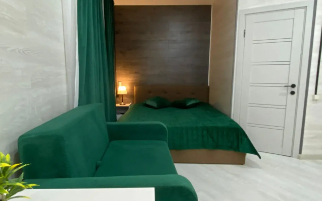 Studiya Na Vinogradnoy Flat