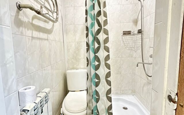 Квартира на Широкой 11