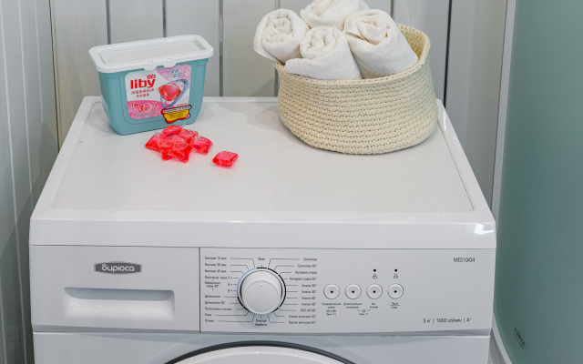 Квартира TerraAparts в центре на Моховой