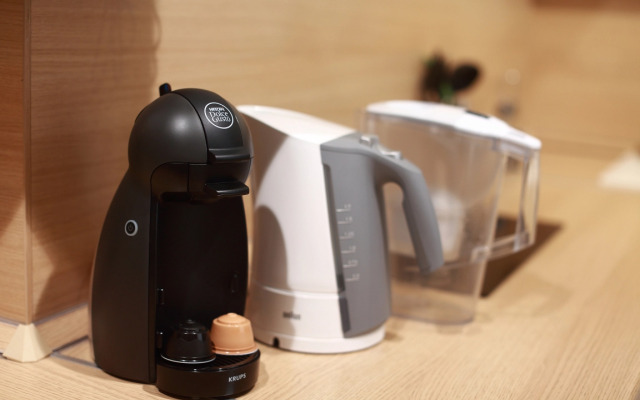 АПАРТАМЕНТЫ REHOME24 Студия 8 на 14 этаже