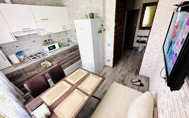 Kvartira Odnokomnatnaa 37m2