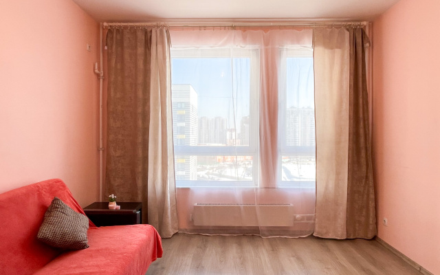 Апартаменты двухкомнатные RELAX APART – Молодёжная 61