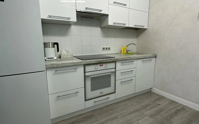 V Mikrorayone Yeletskiy Flat