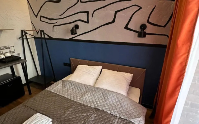 Апартаменты у Петропавловки