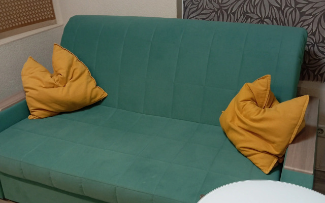 Апартаменты на метро Южная