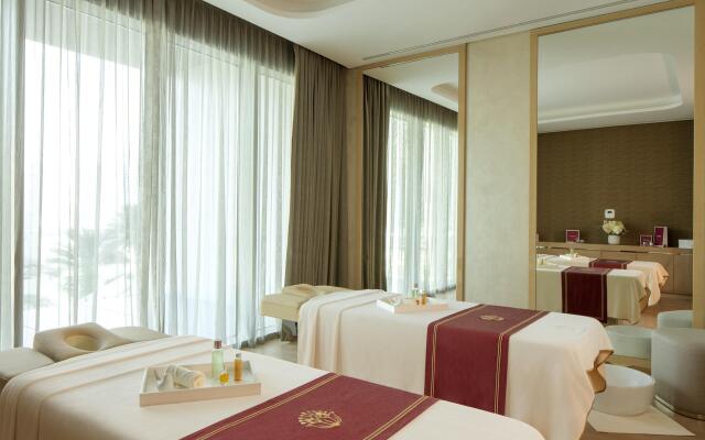 Hyde Dubai Hotel