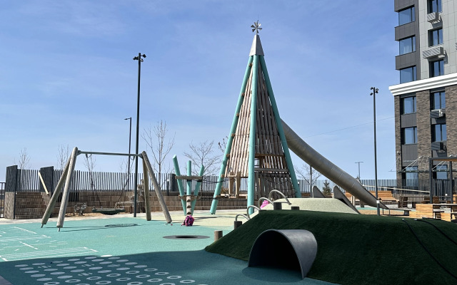 Квартира Хабаровск