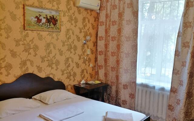 Отель Ниагара