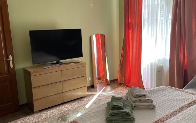 Квартира FreeLife в Светлогорске