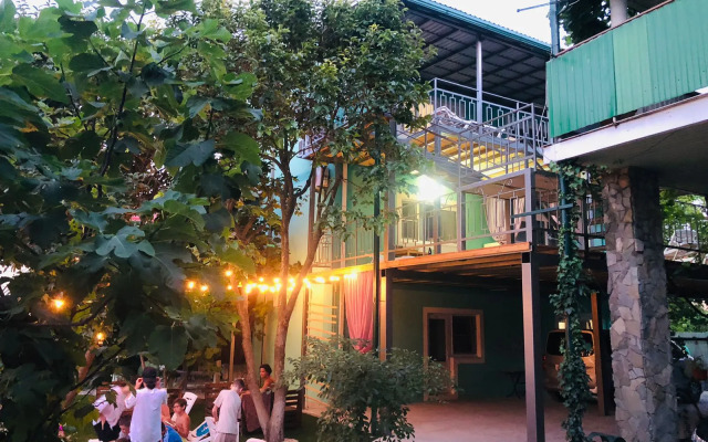 Aldair Guest house