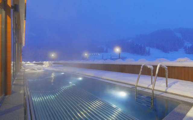 Hotel Alean  Club Sophia