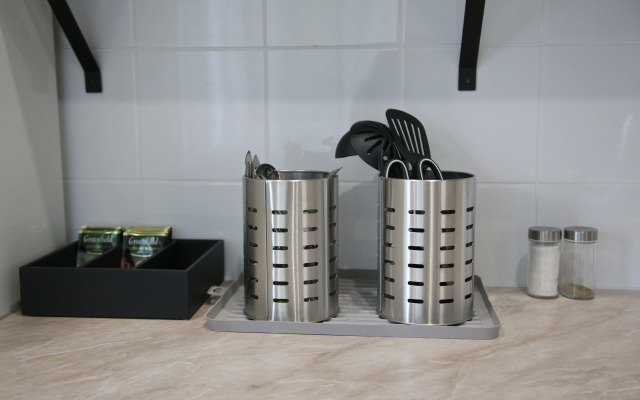 Апартаменты Кулидж - дух игры и атмосфера казино в интерьере