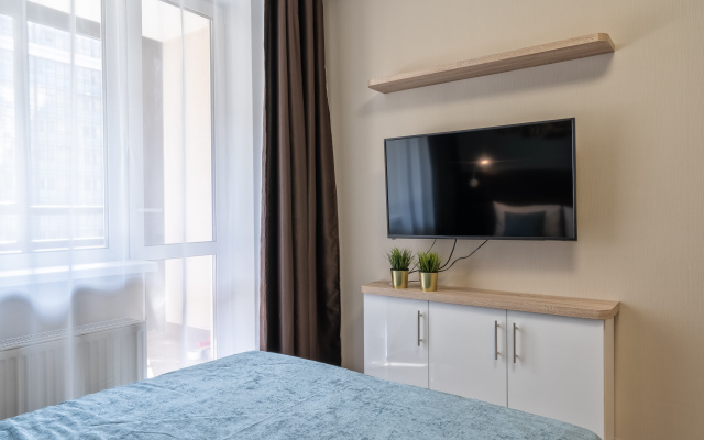 Апартаменты Мой Лайк 891