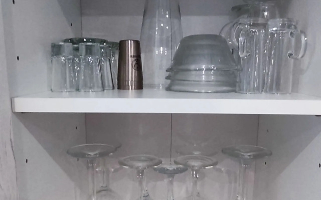 Апартаменты на Балтийском море