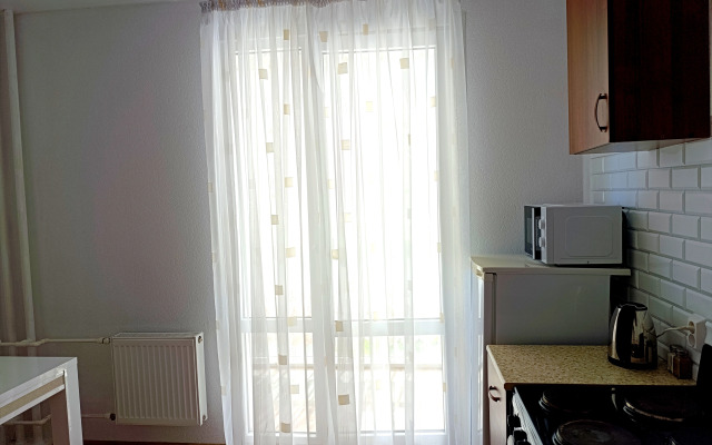 Квартира Уютная с удобным выездом на М4