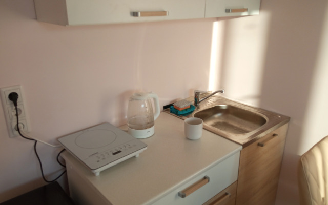 Квартира Северная Звезда