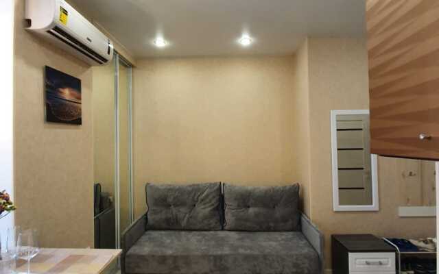 Apartamenty Aleksandrovskiy Sad Apartments