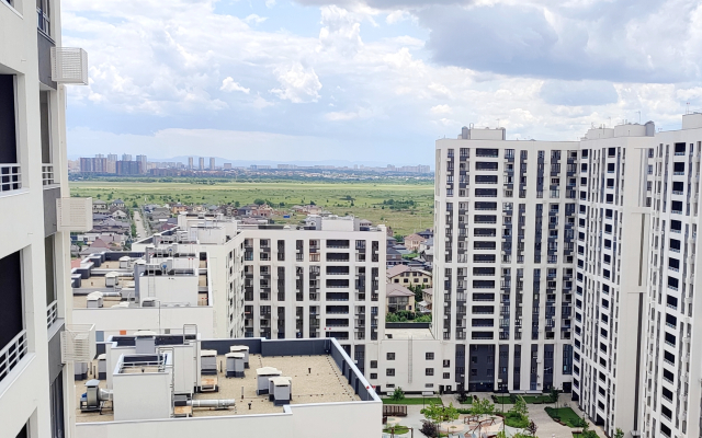 Квартира Новая Новелла