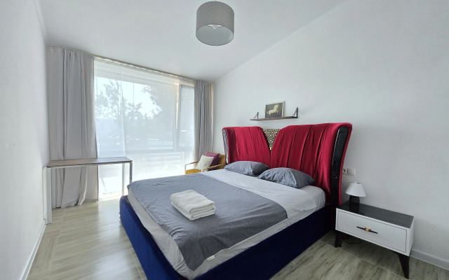 Apartment hotel GTL apartment