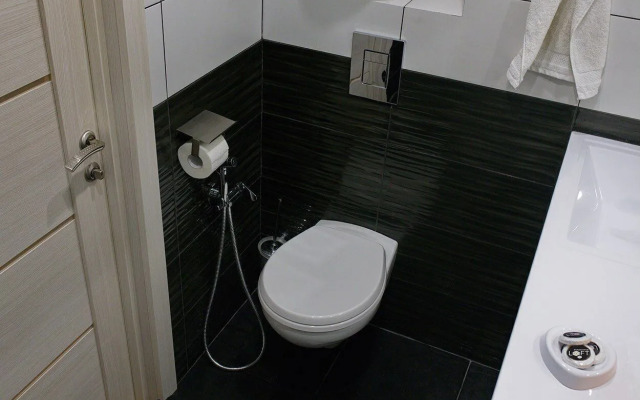 Апартаменты на шоссе Фиолентовское, 134к6