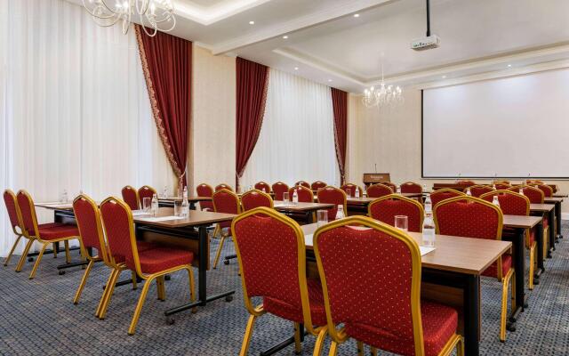 Ramada by Wyndham Shymkent