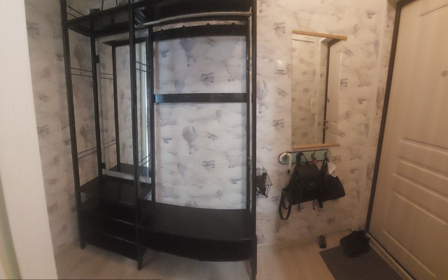 Квартира на Красной позиции 7А