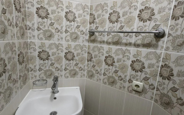 Na Ulitse Shkolnaya 19 Flat
