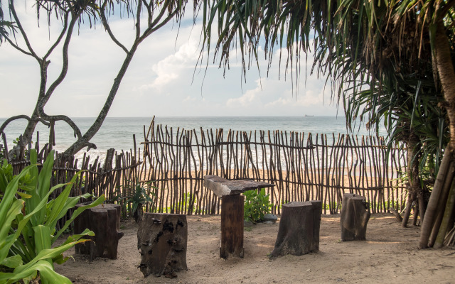 Six Elements Beach Boutique-hotel