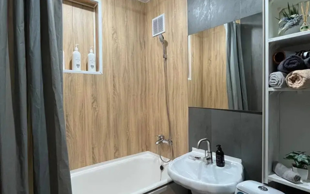 Квартира возле жд вокзала