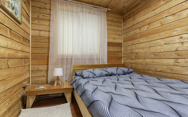 Частный дом Супер уютный дом для большой компании