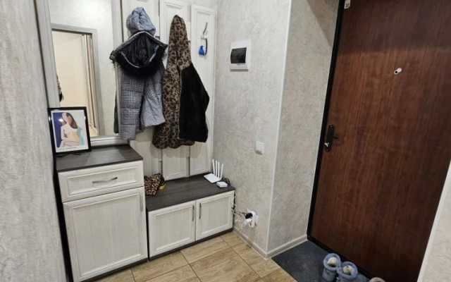 Квартира Ван Гог 1-Комнатные до 3-х Гостей