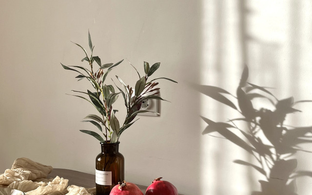 Апартаменты Домино вблизи ТЦ Планета