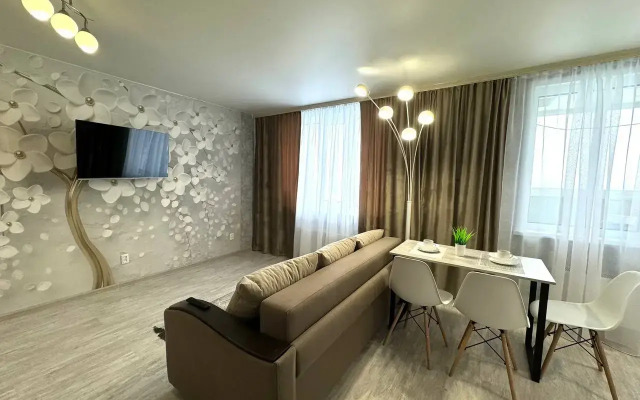 Mars Hotel Severny Vlasikhinskiy Proyezd 106 Apartments