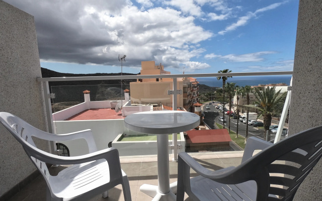 Апартаменты Vacacional Adeje 14