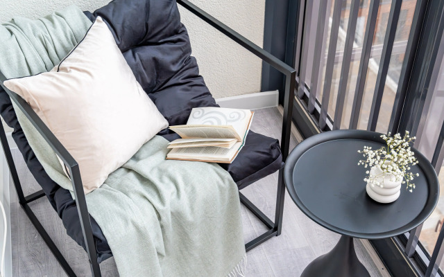 Merino Home Mint Apartments