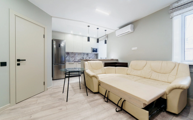 Апартаменты Сутки-Дом - Покровка