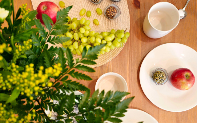 Квартира 2 на улице Андрея Белого