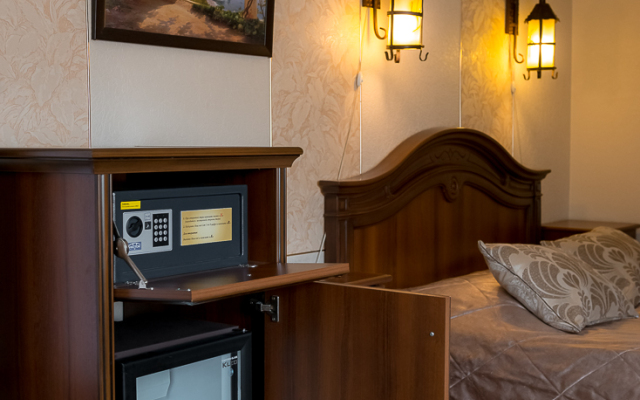 Incanto Hotel
