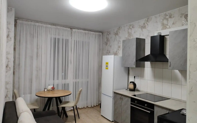 Alexhome Mkrn Finskiy Apartments