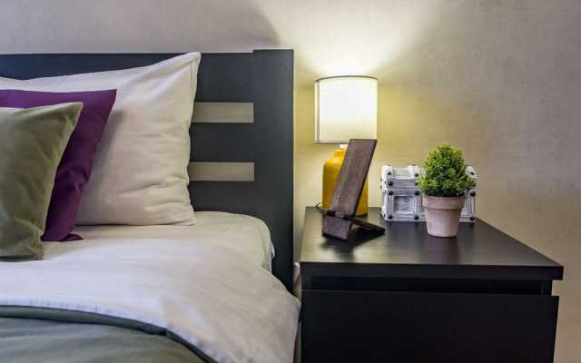 Квартира Евродвушка на Южной