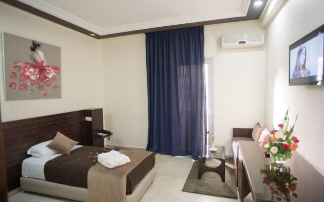 Rif Hotel