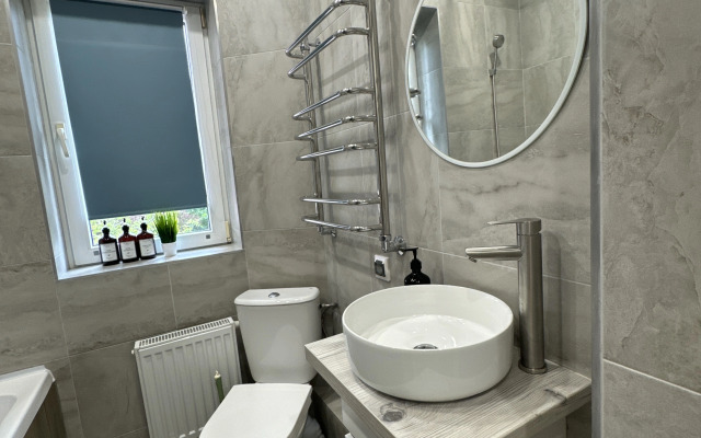 Апартаменты Toris Pobeda