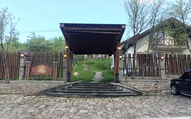 Park Village Hotel and Resort
