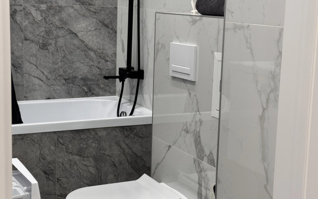 Квартира Уютная со Всеми Удобствами в Самом Центре Калининграда