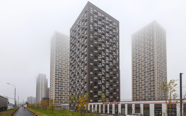 Studiya Flat